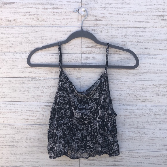 SO Crop Top | SIZE L - Picture 2 of 6